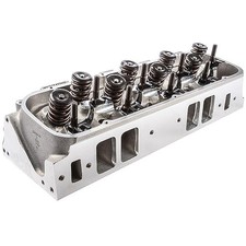 Brodix 2321002 Dragon Slayer Ds 320 Series Cylinder Head 320cc Rectangle Intake