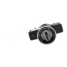 Feu avant (phare) Mercedes 207