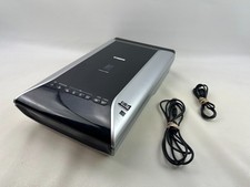 Canon CanoScan 9000F Photo Film Negative Docu...