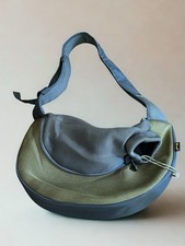 Pet Dog Cat Sling Crossbody Carrier