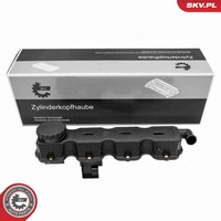 Esen Skv Zylinderkopfhaube 48SKV183 FüR Opel Astra T92 Cc Vectra J89 Caravan S93