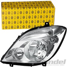 HELLA SCHEINWERFER HAUPTSCHEINWERFER H7/H7 LINKS passend für MERCEDES SPRINTER HELLA SCHEINWERFER HAUPTSCHEINWERFER H7/H7 LINKS passend für MERCEDES SPRINTER