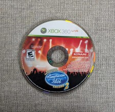 Karaoke Revolution Presents American Idol Encore 2 Xbox 360