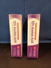 12 PERCENT Azelaic Acid Acne Reducer Acne Treatment/ Skin Discoloration Repair 2