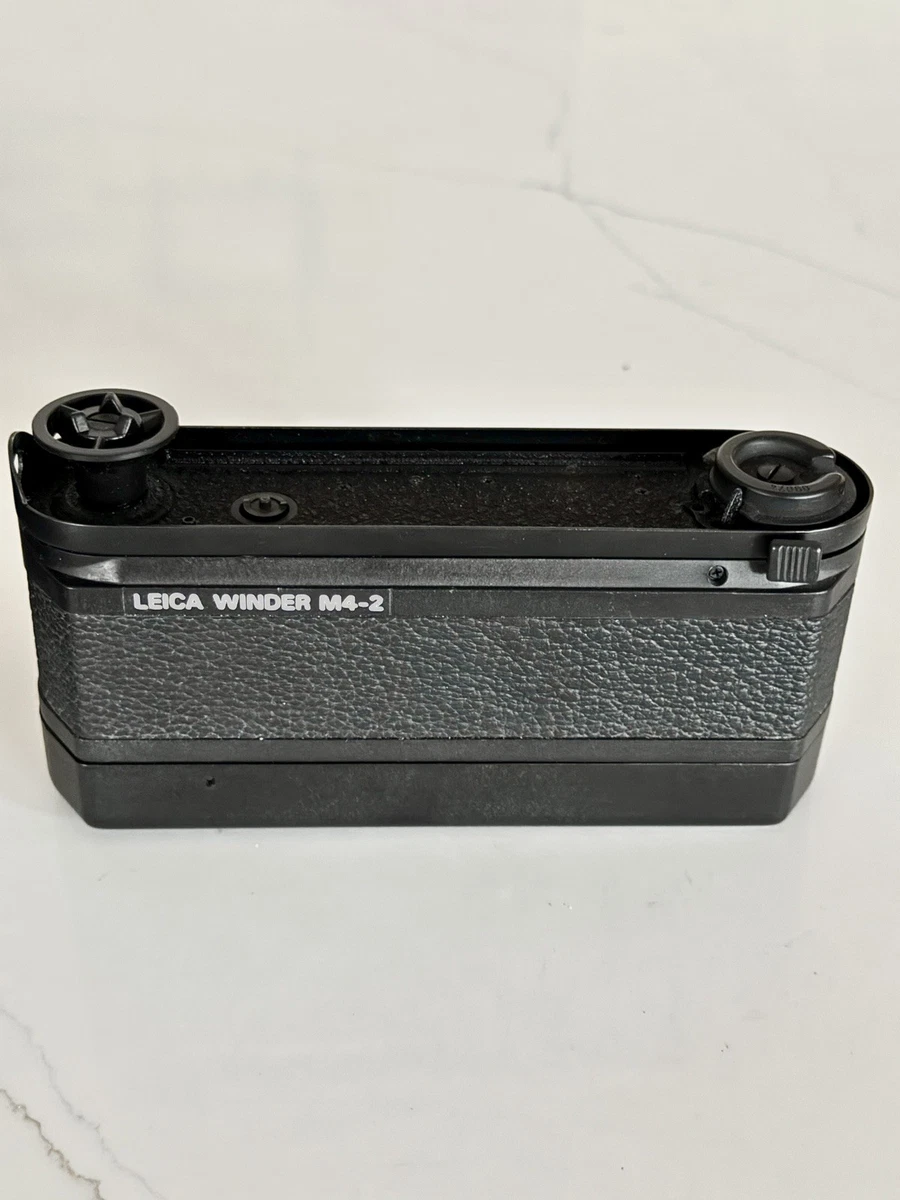 Leica Camera Motor Drives & Winders for sale | eBay