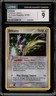 Pokemon Delcatty EX Power Keepers Holo Rare #8 CGC 9 Mint