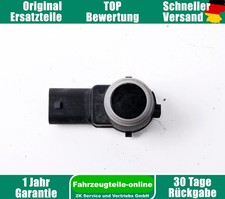 Einparkhilfe PDC Sensoren schwarz matt Mercedes GL GLS X166 A2125420018 Einparkhilfe PDC Sensoren schwarz matt Mercedes GL GLS X166 A2125420018