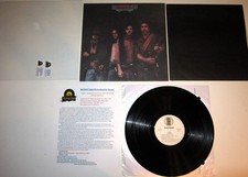 Eagles Desperado TML Analog 1st '73 USA MINT ARCHIVE MASTER Ultrasonic CLEAN
