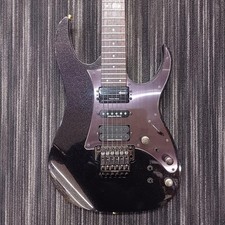 Custodia Ibanez Prestige RG2550E Mod Sustainer & Seymour Duncan Nazgul 2005-2007 MIJ
