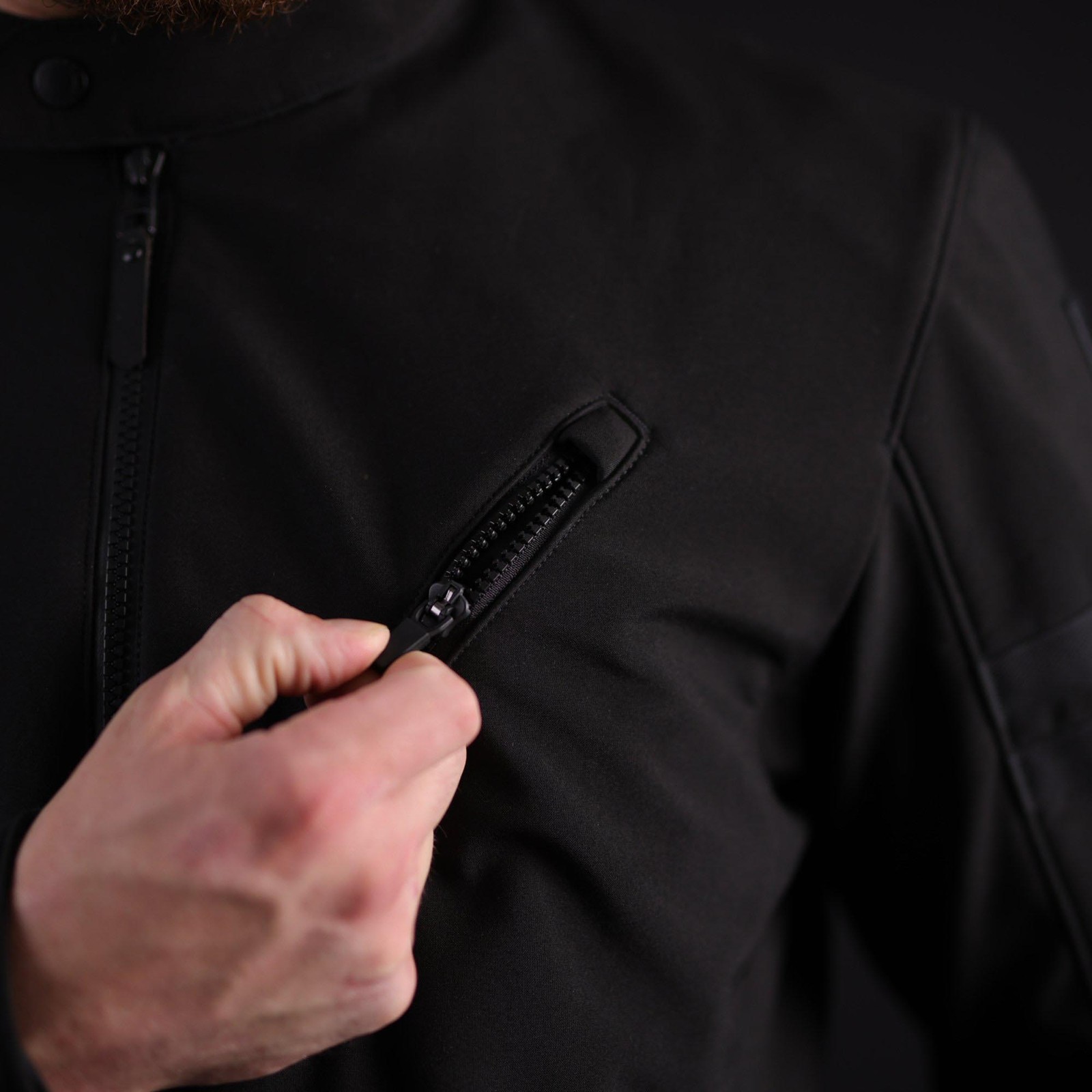 Stealth Black — photo 5 of 7