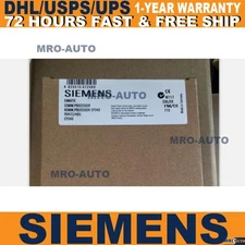 New Siemens S7-300 Communications processor 6ES7340-1CH02-0AE0 6ES73401CH020AE0