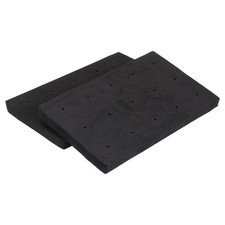 30 Pcs Plant Sponges Planting Greenhouse Sponge Hydroponic Germination Sponge 0.33 per sponge