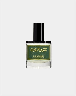 DS & DURGA Golfjazz, 50ml Herren Parfum, Frisch, nostalgisch