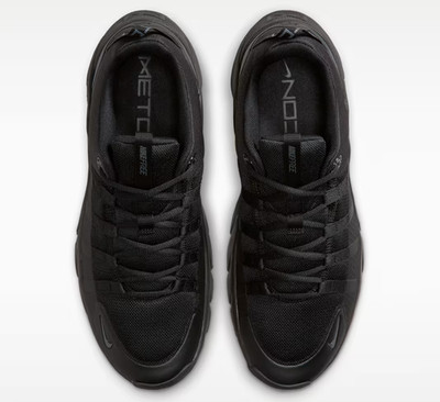 Nike Free Metcon 7 Training Shoes Black Anthracite Men's | Size 7 - 15