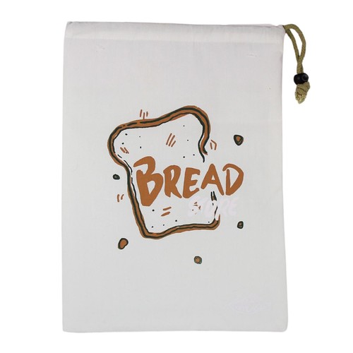 Bolsa de almacenamiento de pan Eddingtons - Pan más fresco por más tiempo - Imagen 1 de 1