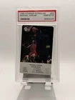 Fournier 1988 Estrellas Michael Jordan #22 PSA 10 Chicago Bulls NBA Card