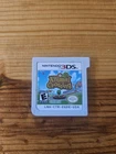 Animal Crossing: New Leaf – Nintendo 3DS – Game Cartridge Only – Tested