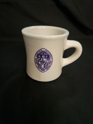 John Hopkins University Of Baltimore Coffee Mug Maryland 