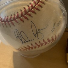 Nolan Ryan Cards, Rookie Cards and Autographed Memorabilia Guide 23