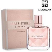 Profumo Donna Givenchy Irresistible Eau De Parfum Originale Unisex 50Ml