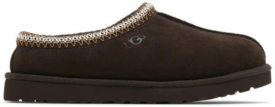 UGG-X-Brand UGG Tasman Slipper Dusted Cocoa 5950-DDC Women Size