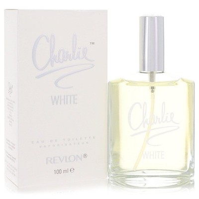 Revlon Charlie White eau de toilette spray 100 ml