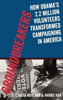 Groundbreakers | Han | Buch | Gebunden | Englisch | 2012 | Academic