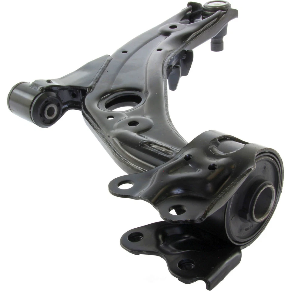 Braço de controle de suspensão e conjunto de junta esférica central serve 07-12 Mazda CX-7 - Imagem 2 de 4