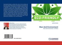 Man And Environment Partha Sharma