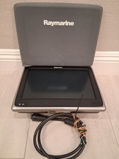 Raymarine a125 12 MFD E70235 Touch Screen 