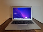 MacBook Air 13 pouce - 2015