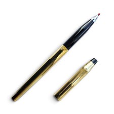 Vintage Cross 12KT Gold Filled Soft Tip Pen/Rollerball