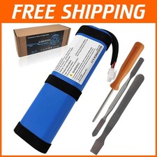 5200mAh Battery  Tools for Xtreme 2 Bluetooth Speaker