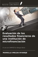 Murielle Imelda Nyandje | EvaluacióN De Los Resultados Financieros De Una...