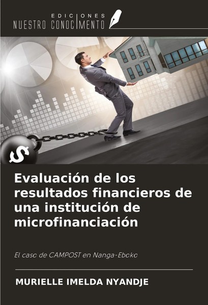 Murielle Imelda Nyandje | EvaluacióN De Los Resultados Financieros De Una...-image