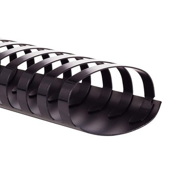 GBC Binding Spines / Spirals / Coils, 2 Diameter, 500 Sheet Capacity, CombBi...