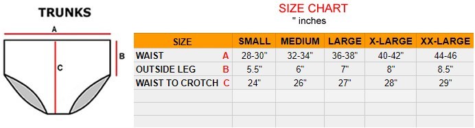 Wrestling set cm punk style trunks with matching kick pads covers gear tighs