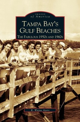 R. Wayne Ayres (u. a.) | Tampa Bay's Gulf Beaches | Buch | Englisch (2004)