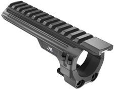 MDT JAE Night Vision Mount, Black, 105514-BLK Weapon Mount