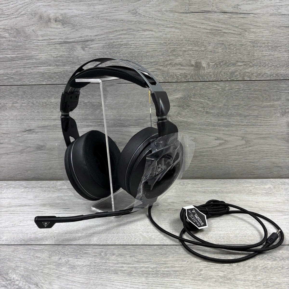 Headphones Turtle Beach Elite Pro Wired Turtle Beach Elite Atlas