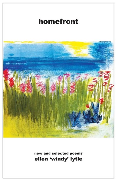 Ellen 'Windy' Lytle | Homefront | Taschenbuch | Englisch (2013) | NYQ Books-image