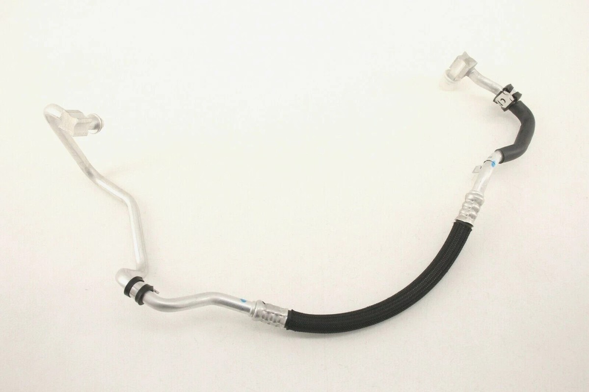 2014-2019 Maserati Ghibli Sq4 AC Air Conditioner Pressure