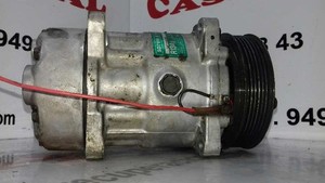 1155 KLIMAKOMPRESSOR / 1155 / SD7V16 / 98230 FÜR AUDI A3 8L 1.9 TDI AMBIENTE