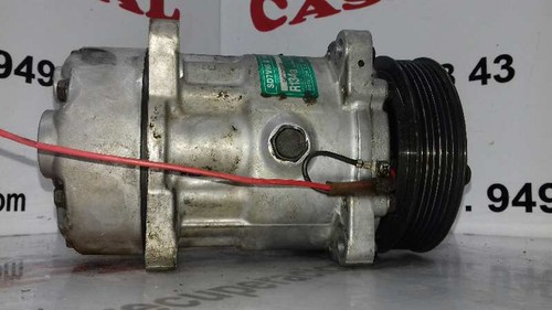 1155 KLIMAKOMPRESSOR / 1155 / SD7V16 / 98230 FÜR AUDI A3 8L 1.9 TDI AMBIENTE