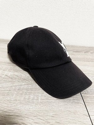Louis vuitton cap M7608L Baseball Cap LV Smash Canvas Monogram L Beauty Auth