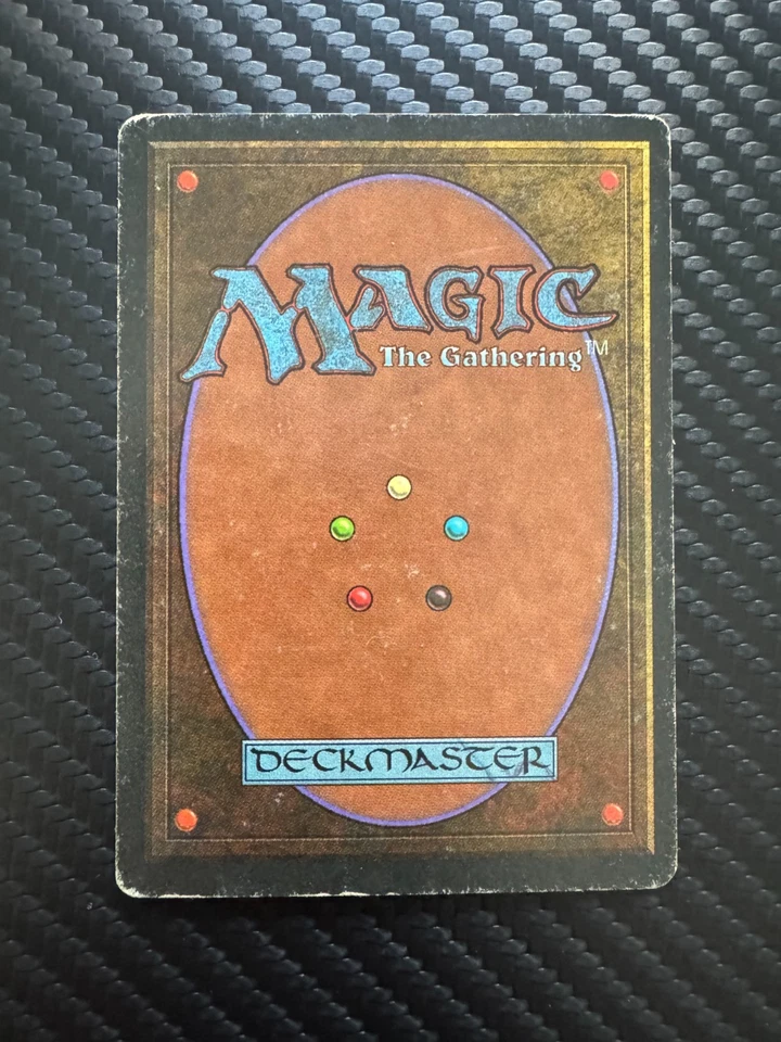 Tropical Island (English) Dual Land - Magic The Gathering (MTG Revised Edition) - Image 2 of 2