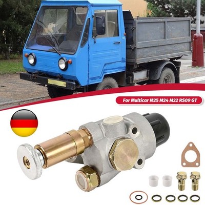 Dieselpumpe Förderpumpe Kraftstoffpumpe für Multicar M22 M24 M25 RS09 GT124 T157