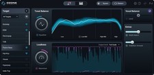 iZotope Ozone 12 Elements (Native Instruments...