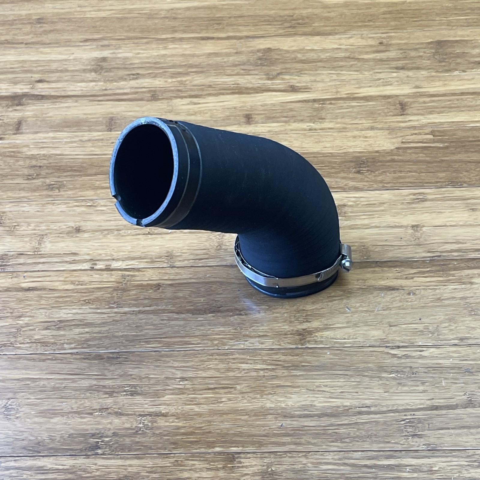 2018-2023 Ferrari Portofino F164 Throttle Body Intake Hose Pipe Left 332709 OEM
