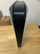 Sony PS5 Digital Edition Console - White